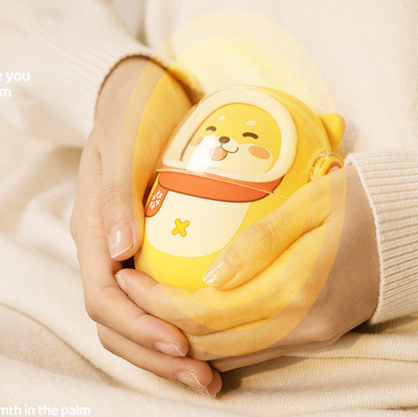 Lovely Shiba Powerbank JK2957