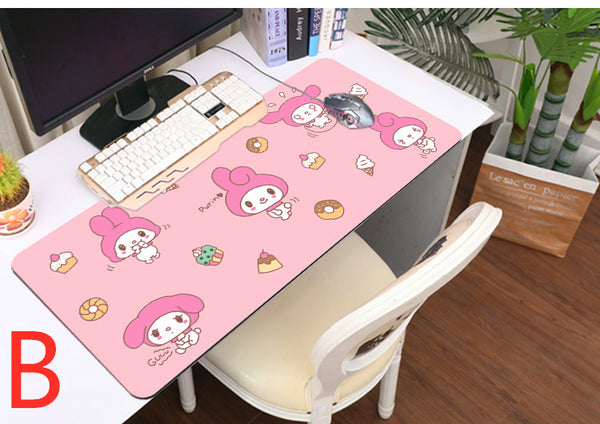 Lovely Cinnamoroll Mouse Pad JK1392