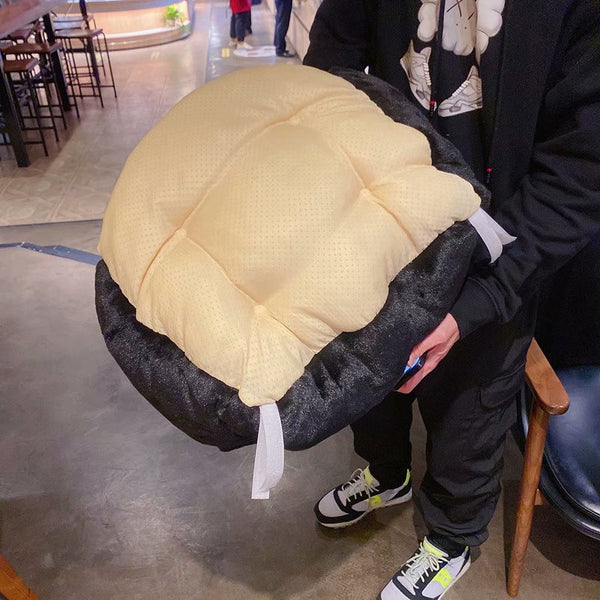 Cartoon Anime Seat Cushion JK3306