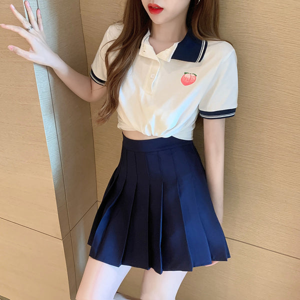 Sweet Peach T-Shirt JK3066