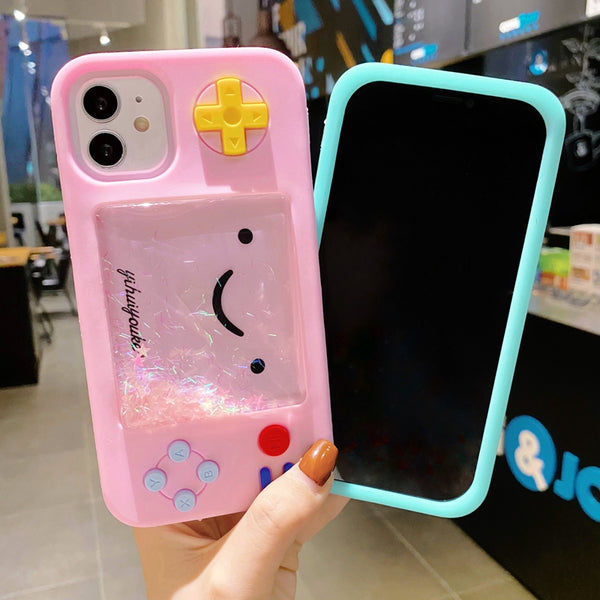 Cute Phone Case for iphone7/7plus/8/8P/X/XS/XR/XS Max/11/11 pro/11 pro max/12/12pro/12mini/12pro max JK2609