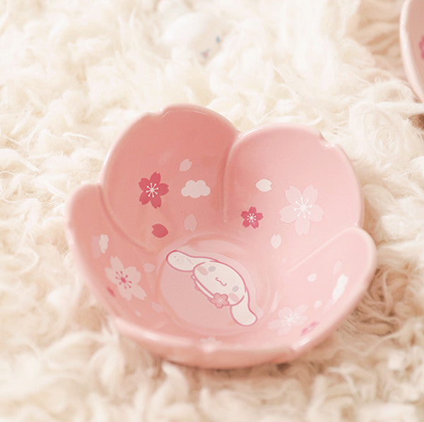 Cute Cartoon Bowl JK2673