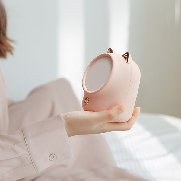 Lucky Cat Night Light JK2847