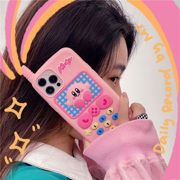 Cute Phone Case for iphone 7plus/8P/X/XS/XR/XS Max/11/11pro/11pro max/12/12pro/12pro max/12mini/13/13pro/13pro max/14/14pro/14plus/14pro max JK3241