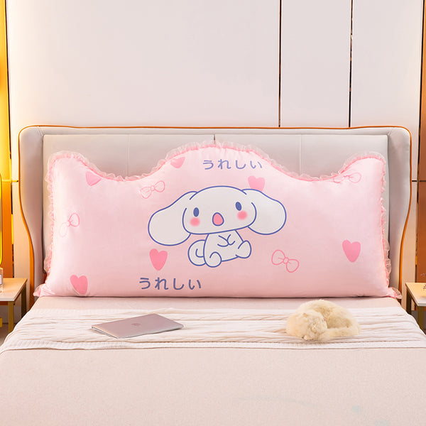 Cute Cartoon Plush Hold Pillow JK3371