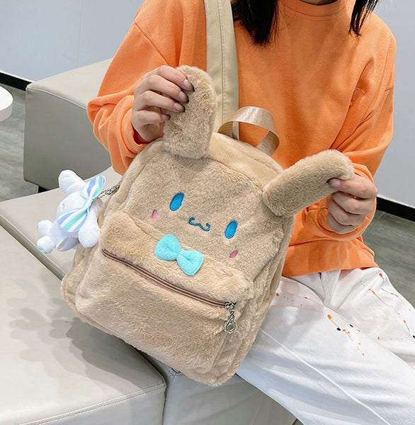 Fashion Anime Backpack JK2952