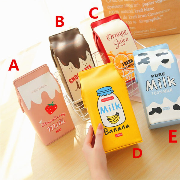 Fruit Milk Shoulder Bag JK1182