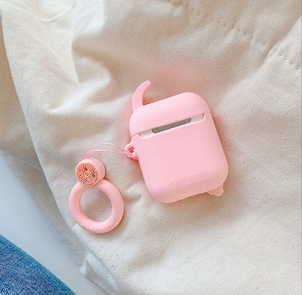 Cute Sailormoon Usagi  Airpods Protector Case JK1440