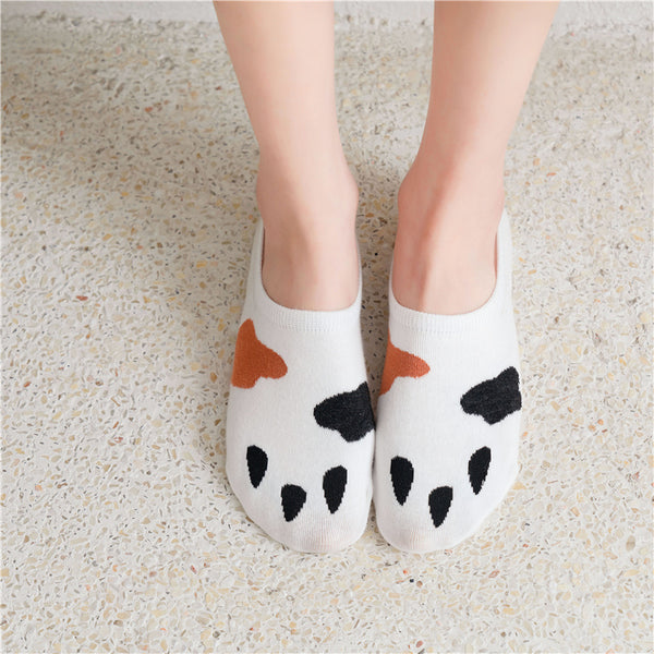 Lovely Paw Socks JK2678