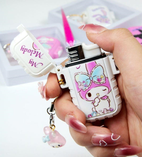 Fashion Anime Lighter JK3448
