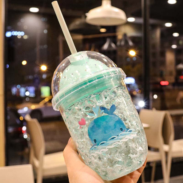 Cute Water Bottle JK2136