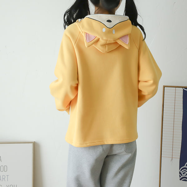 Lovely Dog Hoodie JK2965