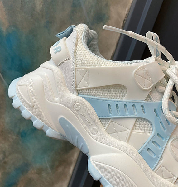 Fashion Anime Sports Sneakers JK2921