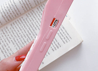 Lovely Cellular Phone Case for iphone 6/6s/6plus/7/7plus/8/8P/X/XS/XR/XS Max JK1806