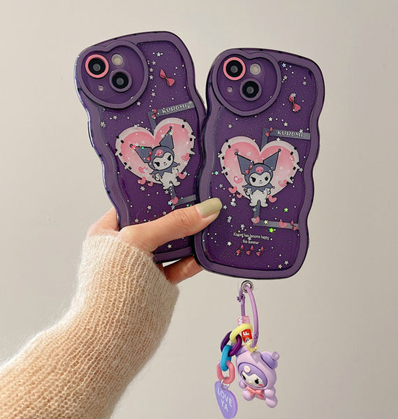Cute Cartoon Phone Case for iphone X/XS/XR/XS Max/11/11pro/11pro max/12/12pro/12pro max/12mini/13/13pro/13pro max/14/14pro/14plus/14pro max JK3438