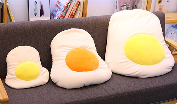 Cute Egg Hold Pillow JK2399