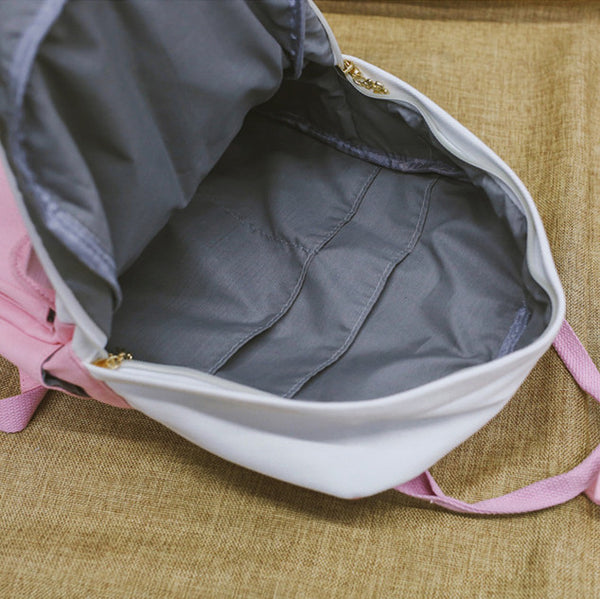 Cartoon Sailormoon Backpack JK1683