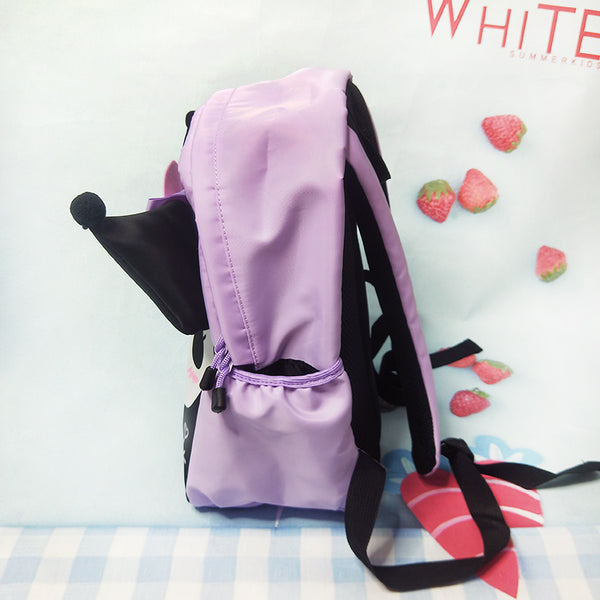 Fashion Anime Backpack JK3286
