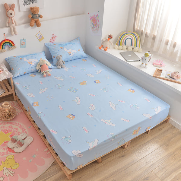 Fashion Anime Bedding Set JK3244