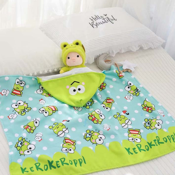 My Melody and Twins Star Bathrobe  JK1282