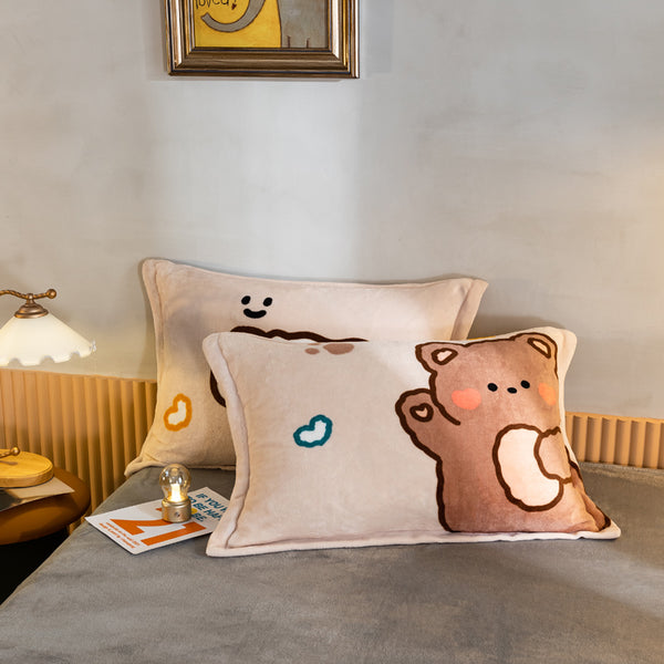 Lovely Bear Bedding Set JK3298