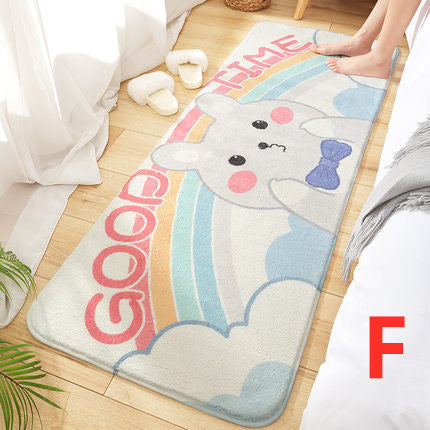 Lovely Cats Floor Mat JK2835