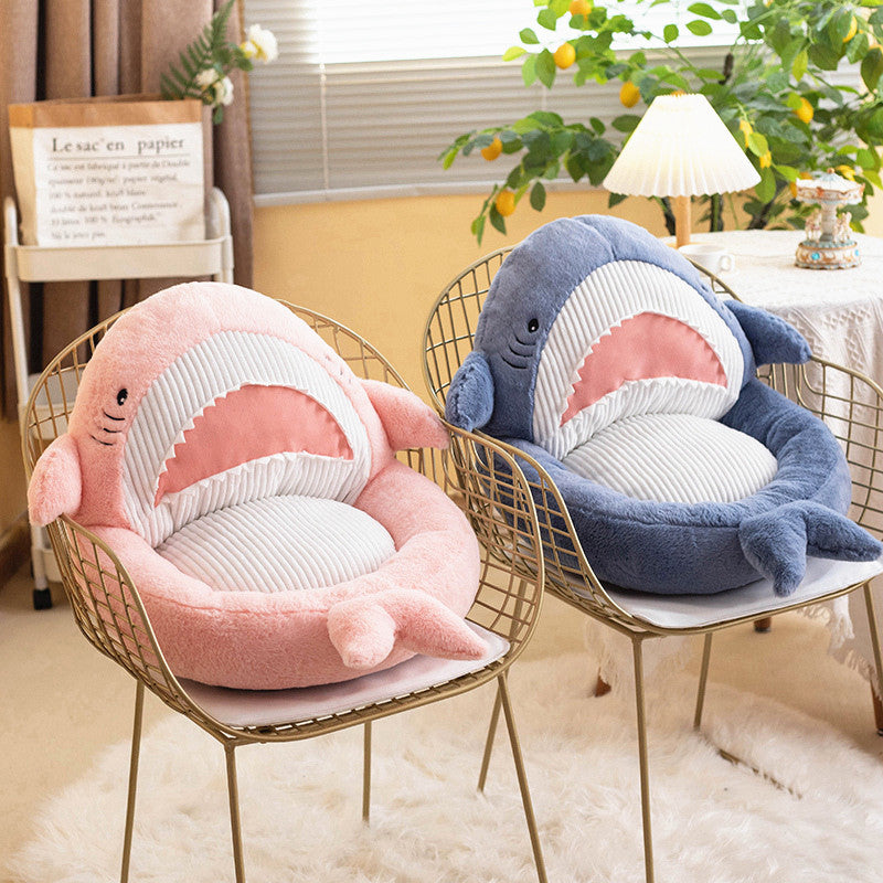 Lovely Cats Paw Seat Cushion JK1523 – Juvkawaii