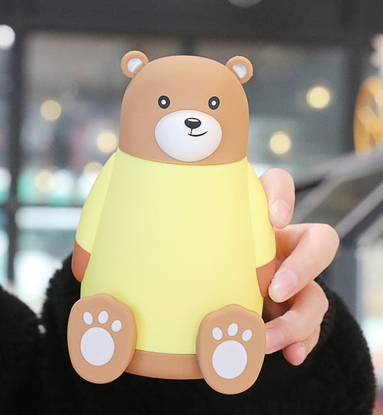 Lovely Bear Water Bottle JK3071