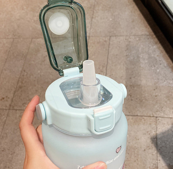 Super Big Sports Drinking Bottle JK2846