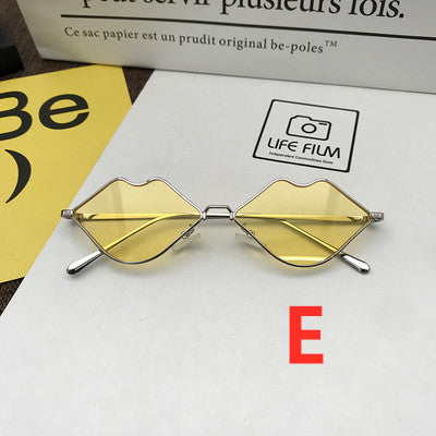 Lovely Heart Glasses JK2380