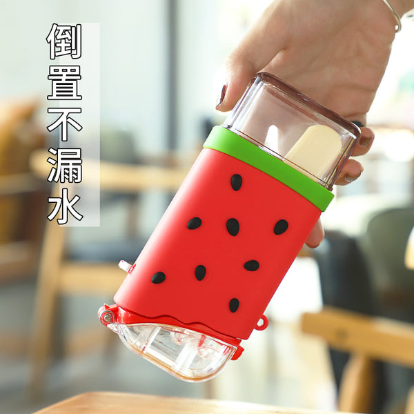 Lovely Ice Cream Water Bottle JK2321