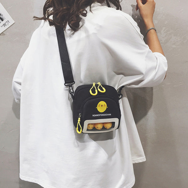 Lovely Chick Shoulder Bag JK1989