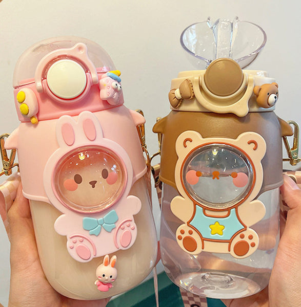 Lovely Water Bottle JK3064