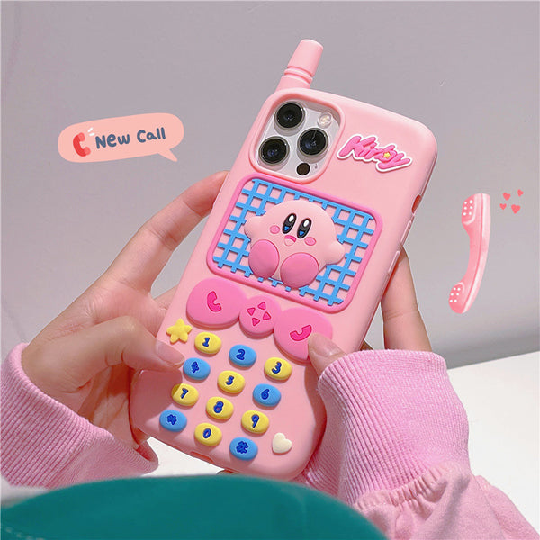 Cute Phone Case for iphone 7plus/8P/X/XS/XR/XS Max/11/11pro/11pro max/12/12pro/12pro max/12mini/13/13pro/13pro max/14/14pro/14plus/14pro max JK3241