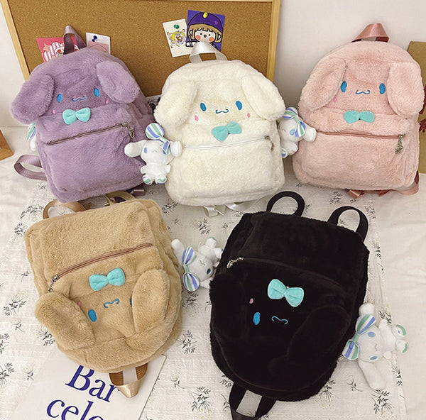 Fashion Anime Backpack JK2952