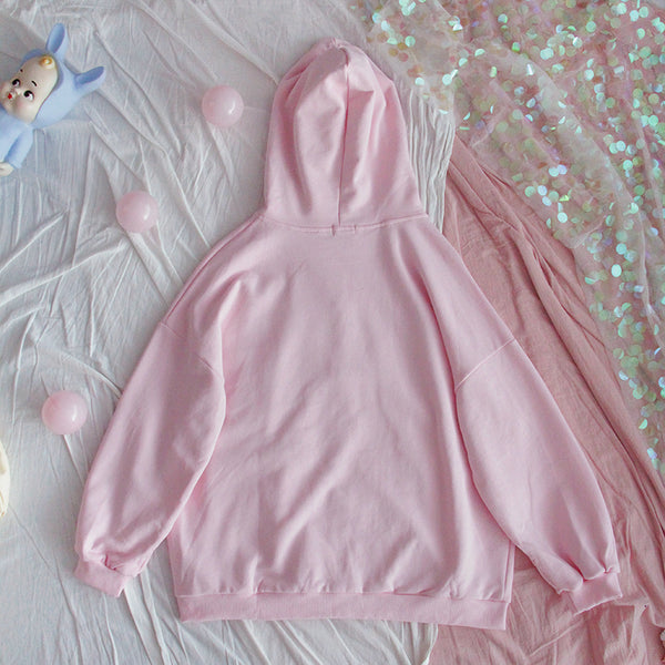 Cute Rabbits Coat JK2734