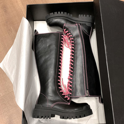 Fashion Girls Martin Boots JK3299