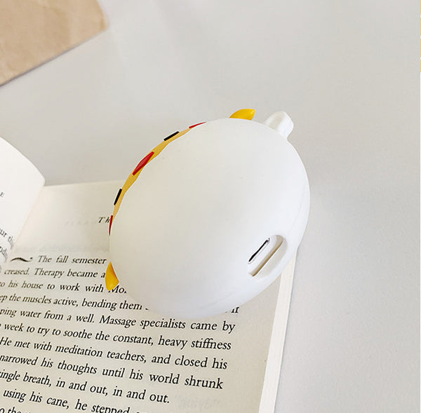 Lovely Egg Airpods Protector  JK1472
