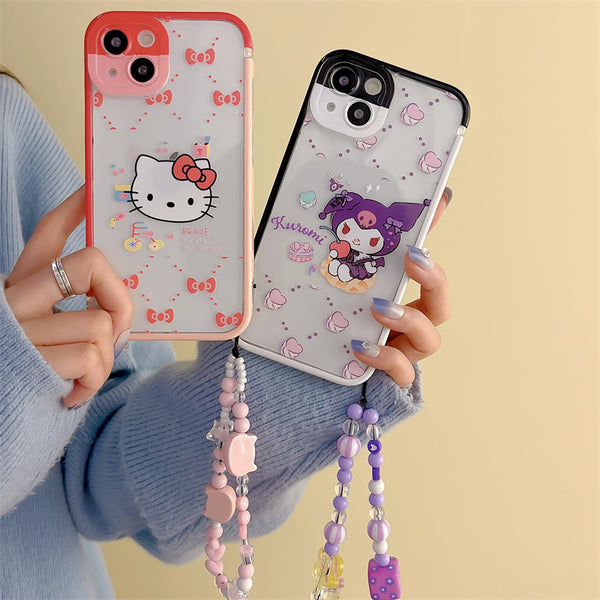 Cartoon Anime Phone Case for iphone X/XS/XR/XS Max/11/11 pro/11 pro max/12/12pro/12mini/12pro max/13/13pro/13pro max JK3197
