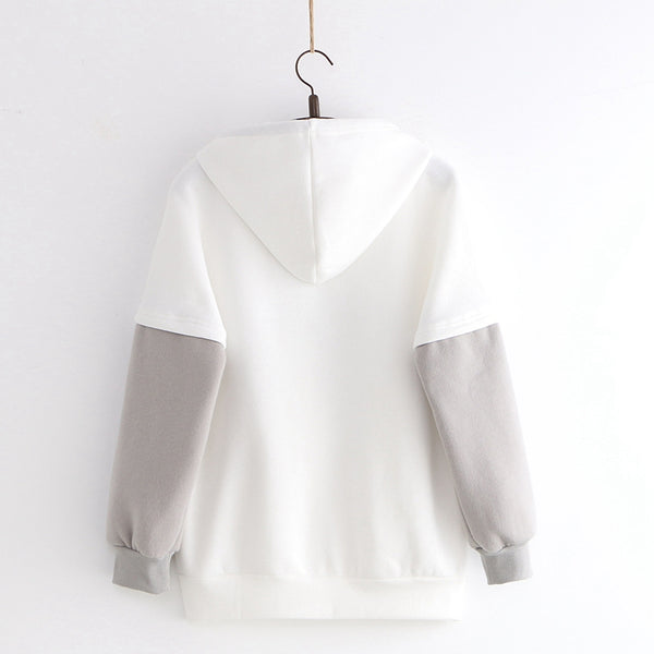 Lovely Cats Hoodie JK2444