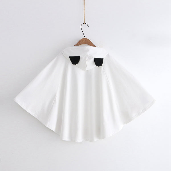 Lovely Cats Coat JK2204