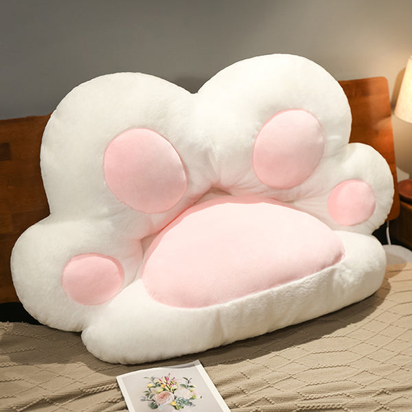 Lovely Cats Paw Cushion JK2562