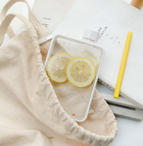 Cute Water Bottle JK2618