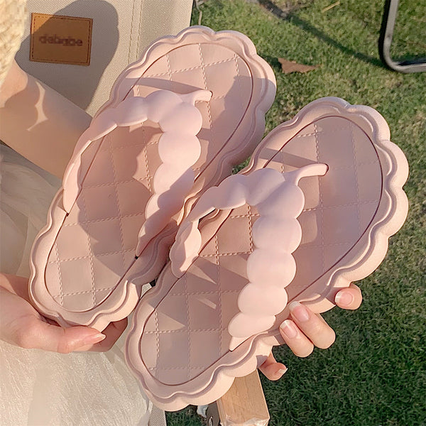Lovely Girls Slippers JK3104