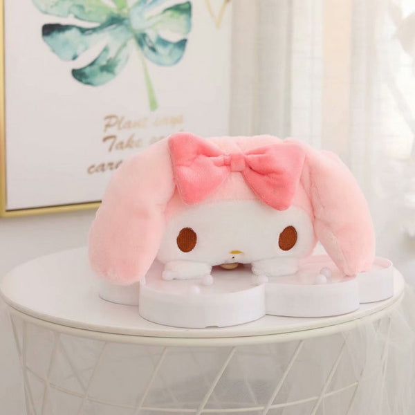 Cartoon Anime Blanket JK3169