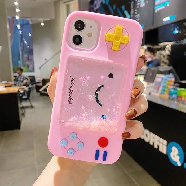 Cute Phone Case for iphone7/7plus/8/8P/X/XS/XR/XS Max/11/11 pro/11 pro max/12/12pro/12mini/12pro max JK2609