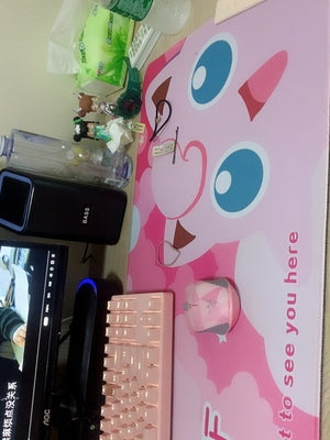Cartoon Anime Mouse Pad JK2628