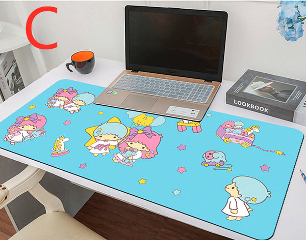 Lovely Cinnamoroll Mouse Pad JK1392