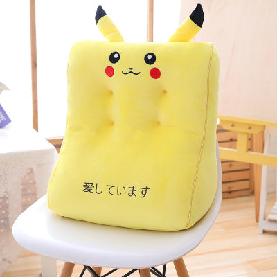 Kawaii Cartoon Hold Pillow JK3184