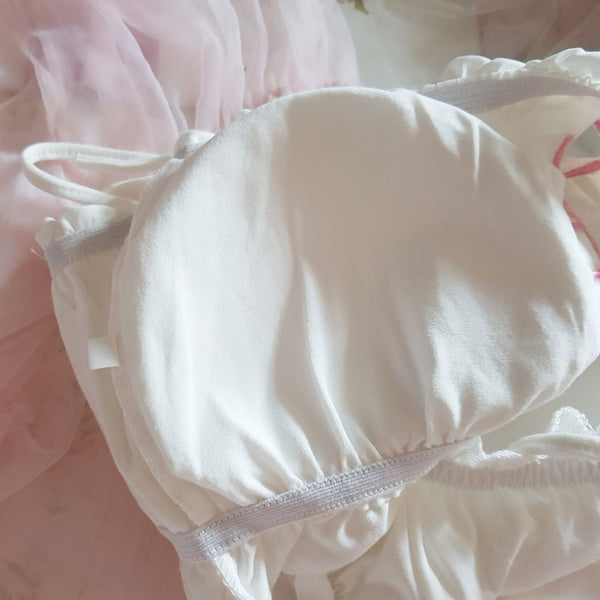 Lovely Cat Underwear Suits JK2717